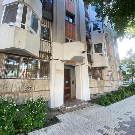 Albert Apartment 8 Constanta Luaran gambar