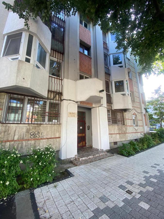 Albert Apartment 8 Constanta Luaran gambar